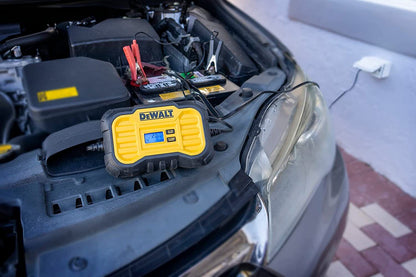 DeWalt DXAEC10 Professional 10 Amp Battery Charger | Professional Charger Showroom- E.S.N Tools